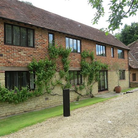 Egrove Park, University Of Oxford Exterior photo