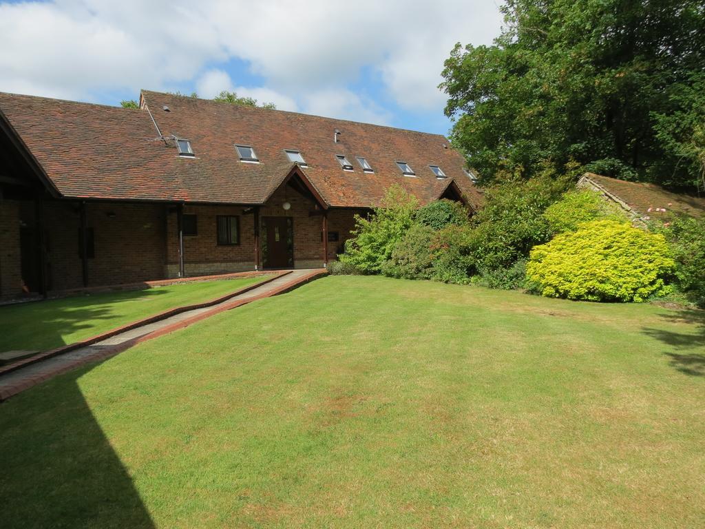 Egrove Park, University Of Oxford Room photo