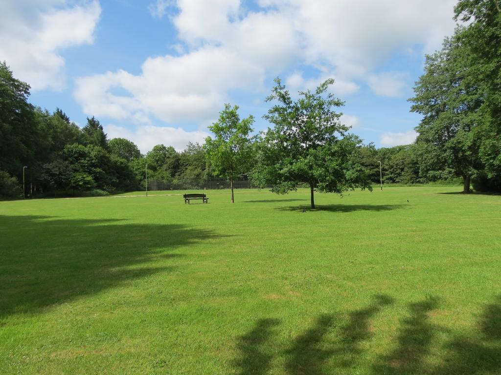 Egrove Park, University Of Oxford Exterior photo