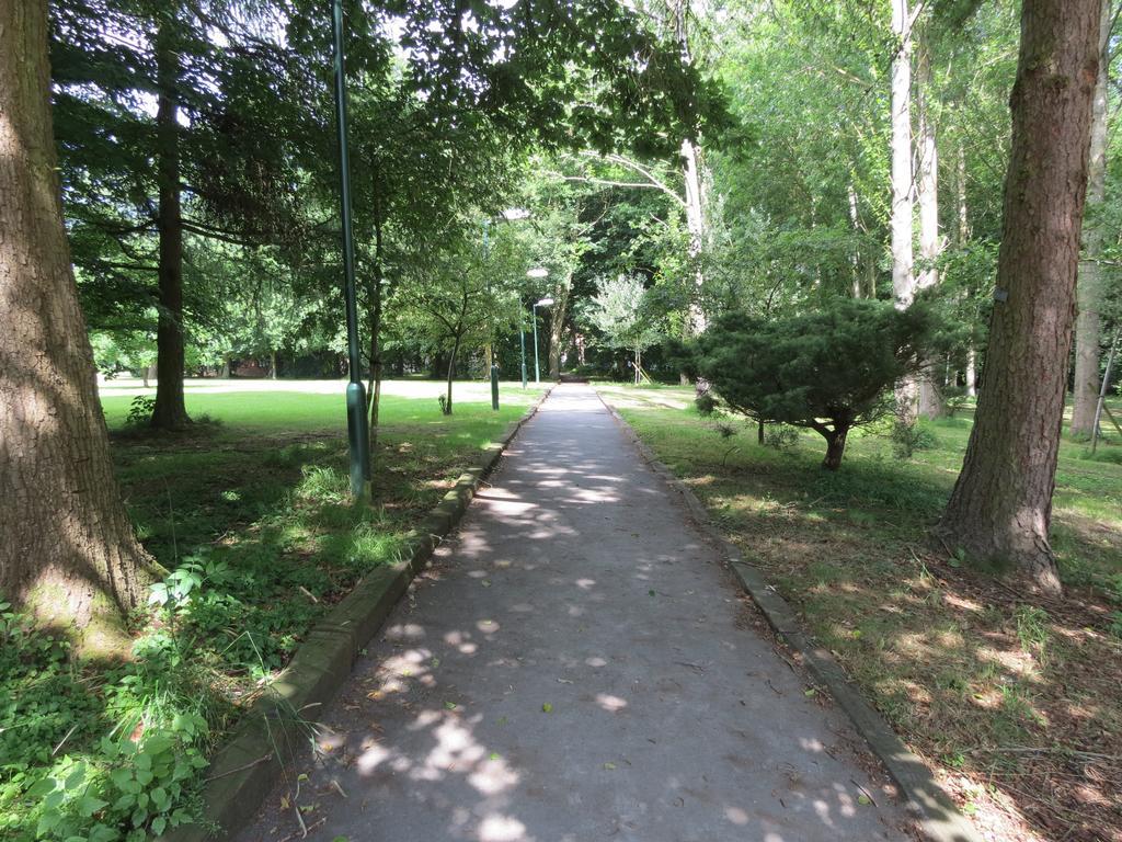 Egrove Park, University Of Oxford Room photo