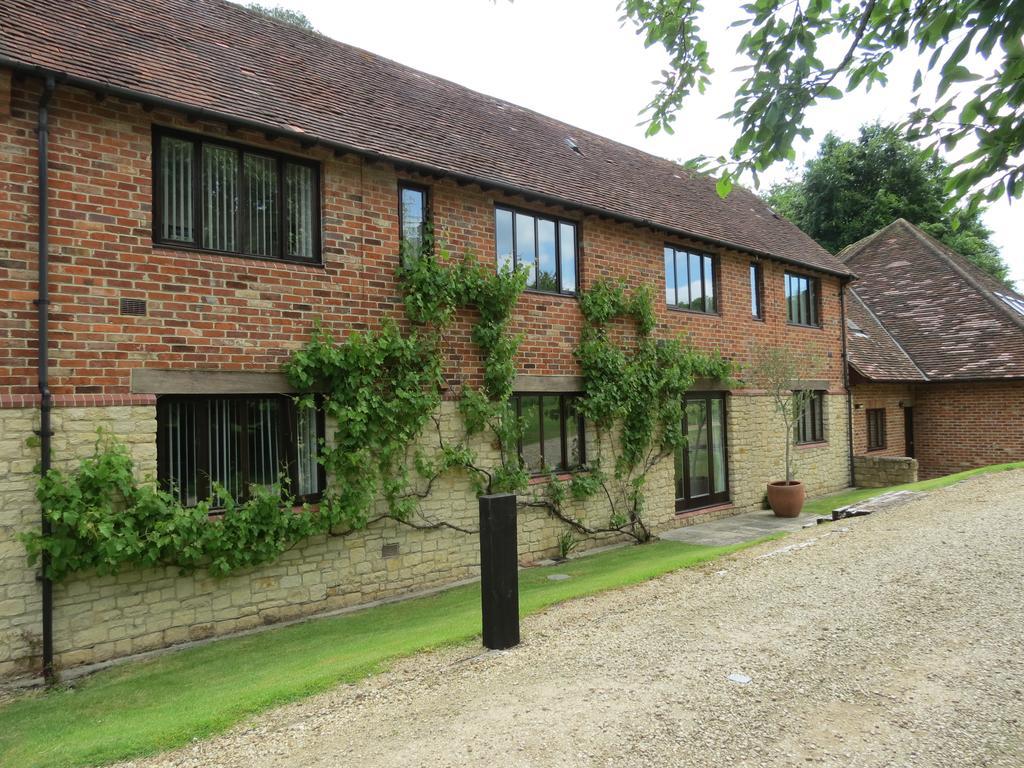 Egrove Park, University Of Oxford Exterior photo