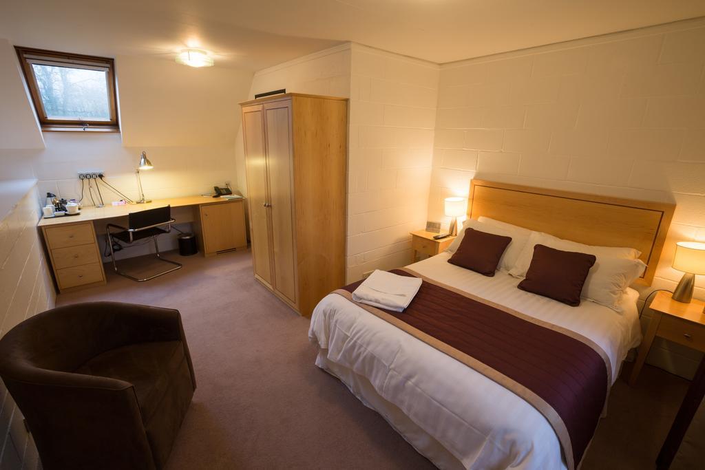 Egrove Park, University Of Oxford Room photo