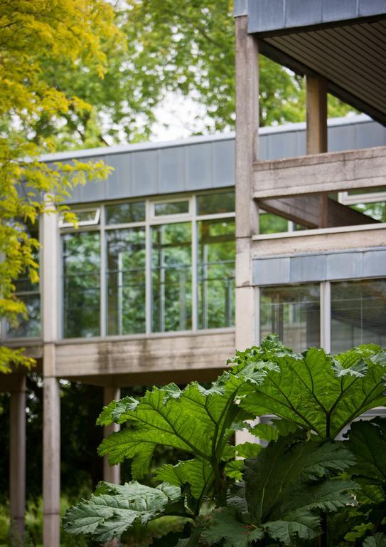 Egrove Park, University Of Oxford Exterior photo