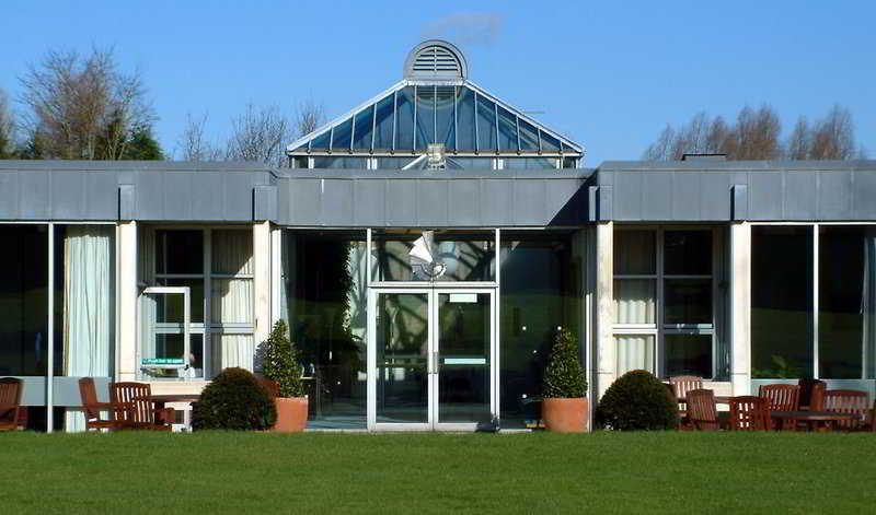 Egrove Park, University Of Oxford Exterior photo
