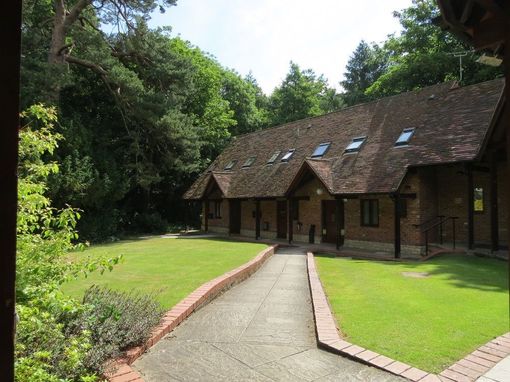 Egrove Park, University Of Oxford Exterior photo