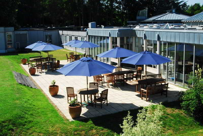 Egrove Park, University Of Oxford Exterior photo